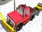Spil Winter Snow Plow Jeep Driving online