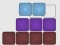 Spil Tangram Blocks online