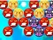 Spil Angry Face Bubble Shooter online