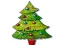Spil Christmas Tree Difference online