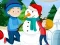 Spil Bubble Shooter Xmas Pack online