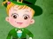 Spil Baby Hazel St. Patrick Day online
