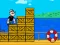 Spil Popeye Time Attack online