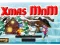 Spil XMAS MNM online