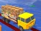 Spil Impossible Cargo Truck Driver online