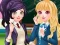 Spil BFF School Competition online