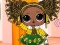 Spil Baby Dolls Winter Disco online