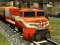Spil Uphill Station  Drive: Bullet Passenger Train Drive online