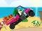 Spil Beach Buggy online