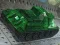 Spil Impossible US Army Tank online
