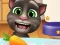 Spil Talking Tom Hidden Stars online