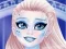 Spil New Makeup Snow Queen Eliza online