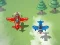 Spil Panda Hero Fighter online