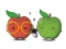 Spil Sweet Apple Jigsaw online