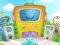 Spil Cartoon Puzzle online