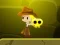 Spil Lara and The Skull Gold online