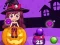 Spil Sweet Halloween online