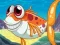 Spil Aquarium Puzzle online
