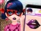 Spil Cute Lip Design For Marinette online