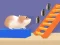 Spil Hamster Stack Maze online
