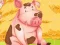 Spil Farm Puzzle online