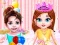 Spil Baby Taylor Perfect Birthday online