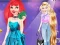 Spil Princesses Runway Show online