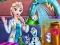 Spil Ice queen toys factory online