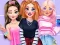 Spil E-Girls Transformation online