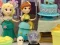 Spil Princess Stars Jigsaw online