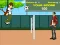 Spil Ben10 VolleyBall online