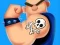 Spil Draw Tattoo online