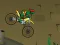 Spil Ninja Turtle Bike online