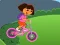 Spil Dora Uphill Ride online