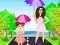 Spil Baby Taylor Helping Kitten online