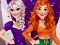 Spil Fashionistas: Trendy Vibes online