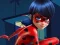 Spil Ladybug Jigsaw online