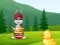 Spil 4x4 Easter online
