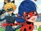 Spil LadyBug Differences online