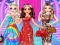 Spil Princesses Different Style Dress Fashion online
