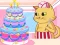 Spil Kitty's Bakery online