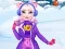 Spil Princess Skating Adventure online
