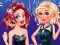 Spil Sisters New Years Eve online