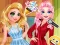 Spil Emoji Mood Makeover online
