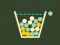 Spil Filled Glass online