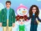 Spil Baby Taylor Winter Time online