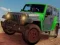 Spil 4x4 Jeep Impossible Track Driving online