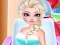 Spil Princess Nail Salon Makeover online