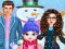 Spil Baby Taylor Snow Fun online