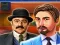 Spil The Great Robbery online